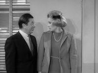 Click to watch 'The Redcoats Are Coming...' (popup) The Dick Van Dyke Show